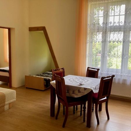 Dom Wypoczynkowy Olivia Darlowko Bagian luar foto