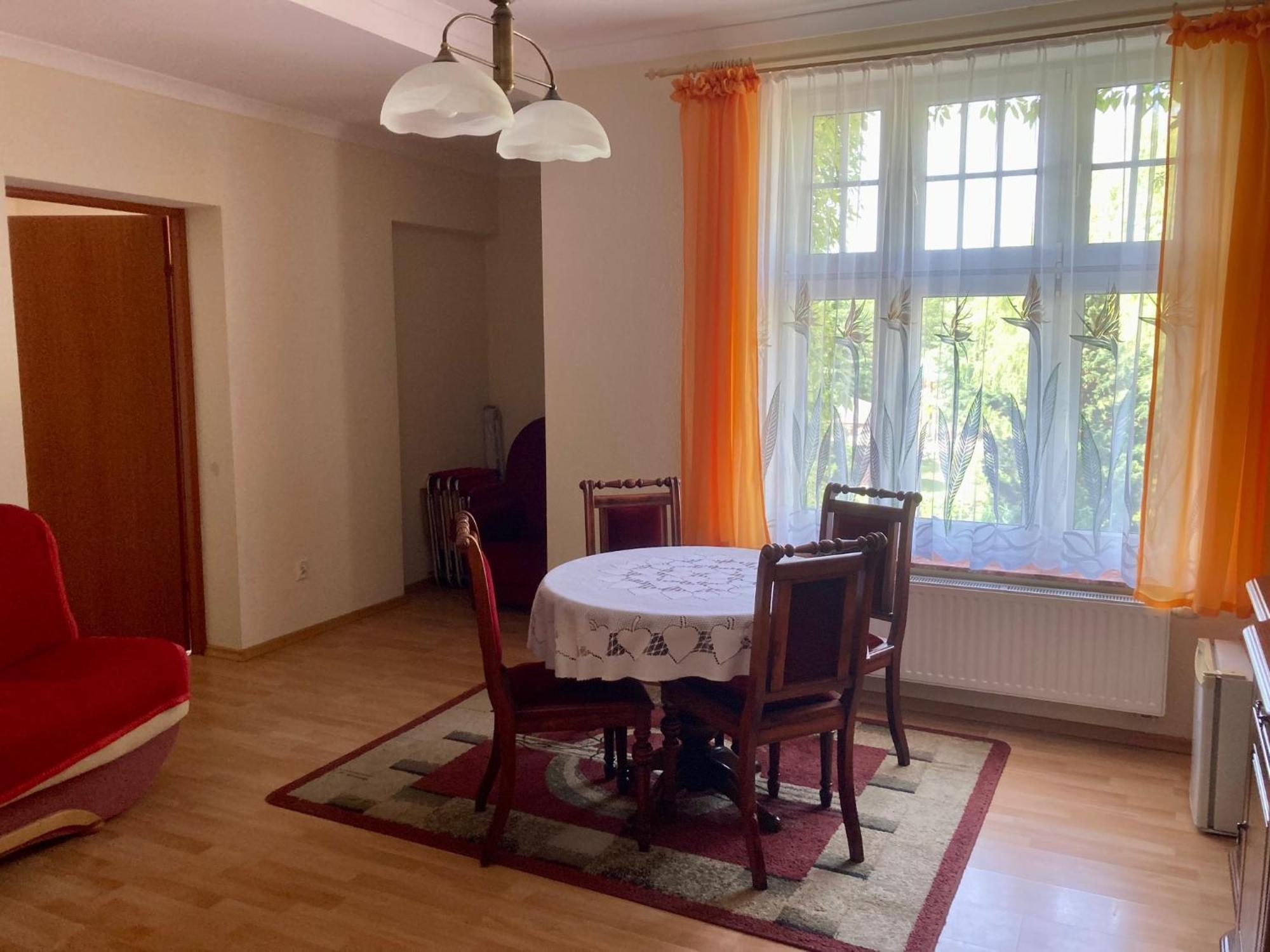 Dom Wypoczynkowy Olivia Darlowko Bagian luar foto